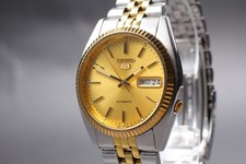 [Ecc+5] Orologio Uomo