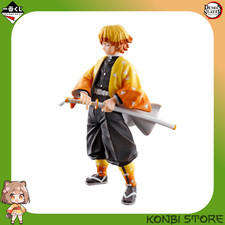 Agatsuma zenitsu figure - zenitsu,