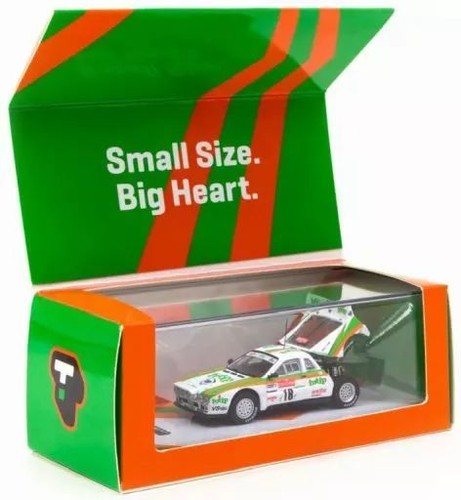 Tarmac works lancia - tarmac, 037