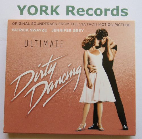 Ultimate dirty dancing - ultimate,