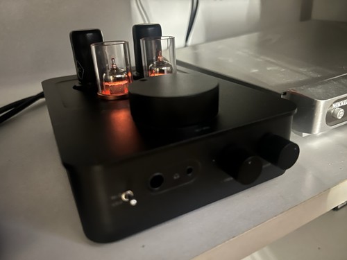 Fosi audio gr70 - gr70, amplificatore