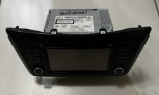 Stereo Radio Navigatore Nissan