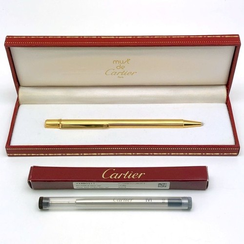 Penna sfera cartier must ii - sfera,