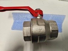 valvola a sfera 2 pollici