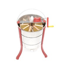 Smielatore Manuale Radiale