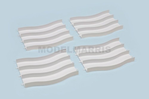 Tamiya 69575 diritti wave - 69575,