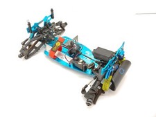 Modello sconosciuto Duratrax