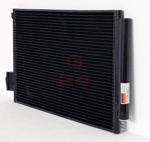 Condensatore radiatore clima - condensatore,