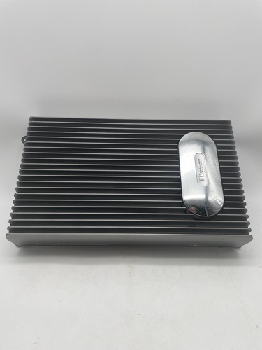 Nakamichi 304 amplificatore - nakamichi,