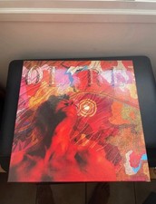 Claudio Baglioni – 2 LP  Oltre " Cofanetto" Italy 1990 -  Box Set  con Poster