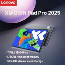 Lenovo Xiaomi Pad Pro12.7