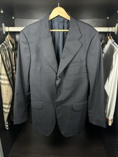 Giacca blazer uomo Gucci nero