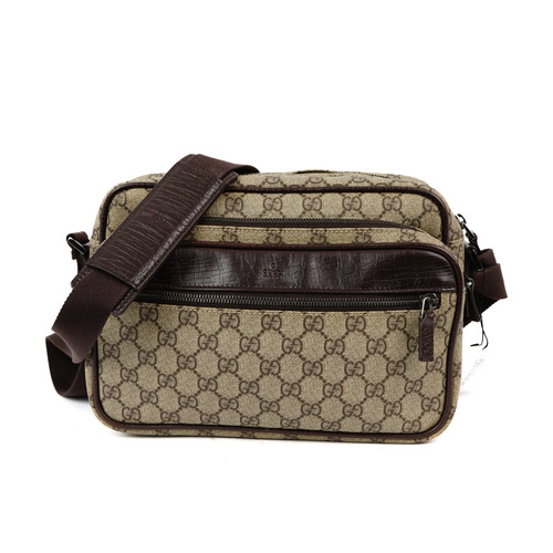 Borsa mano gucci gg - a,