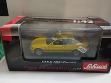 Schuco 04062 bmw 325i - bmw, coupe