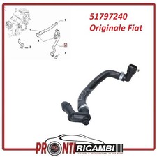51797240 tubo impianto - 51797240,