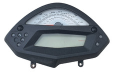 Quadro strumenti orologi cruscotto Kawasaki ER-6N Speedo 2011 ER650 ER6 N