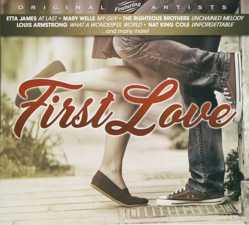 Various artists first love - artists,