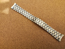 cinturino orologio vintage