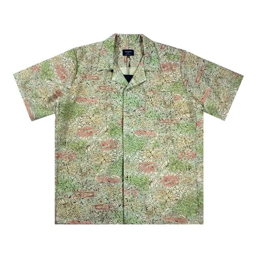 Camicia kimono aloha uomo - kimono,