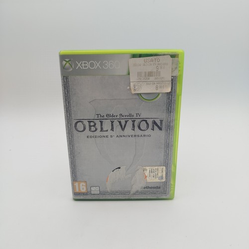 The elder scrolls 4 - elder,