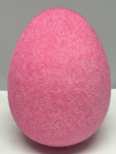 Nuovo uovo pasqua rosa - nuovo,