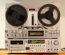 Serviced/Recapped/Fast Winding