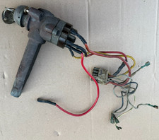 Porsche 911 912 blocchetto