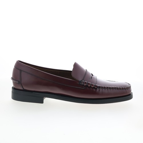 Mocassini slip sebago - on,