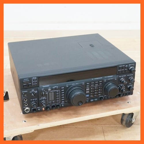 Yaesu 1000mp - yaesu, ft-1000mp