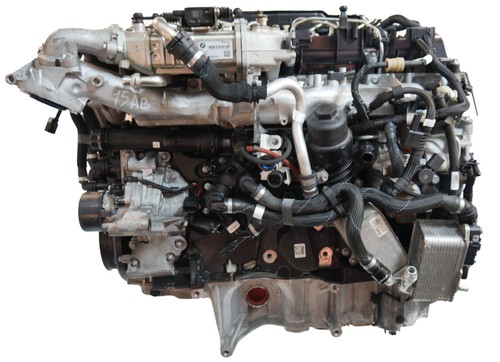 Motore per bmw serie - motore, 3