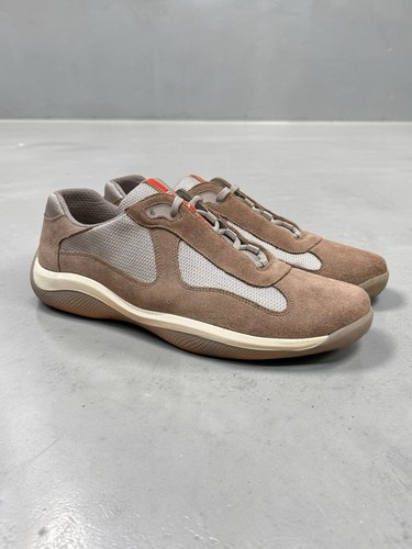 Vintage prada americas - americas, cup