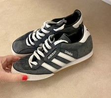 Scarpe ginnastica vintage - scarpe, da