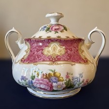 Zuccheriera in ceramica