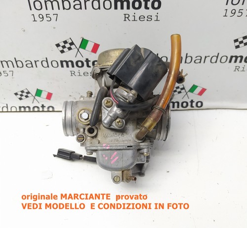 Carburatore conpleto walbro - conpleto,