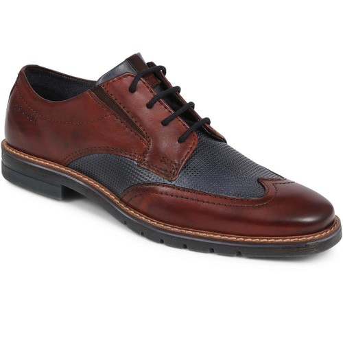 Scarpe derby bugatti - derby, in