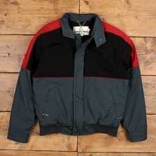 Giacca Bomber Vintage Pacific