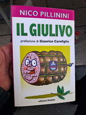 Nico Pillinini Il Giulivo