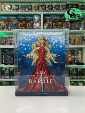 Mattel Barbie - Holiday -