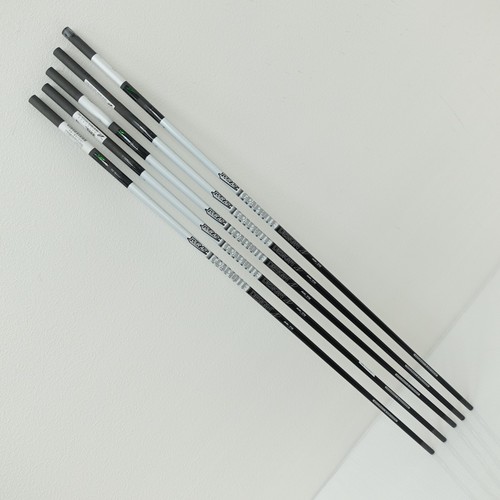 Graphite design tour 5 - tour, ad