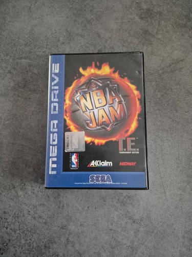 Nba jam tournament edition - tournament,