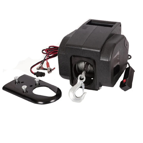 Verricello suv 125v 5000 - suv,
