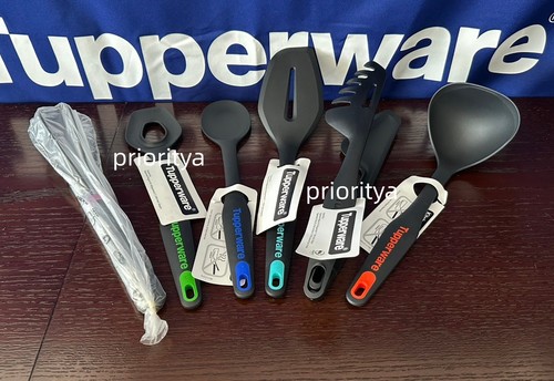 Tupperware utensili - tupperware,