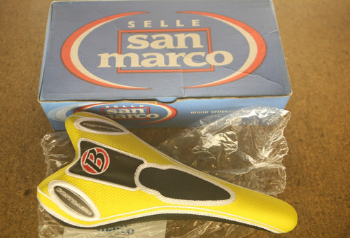 Sella ciclismo vintage nos - sella,