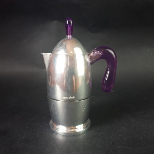 Caffettiera guzzini zaza 1 - caffettiera,