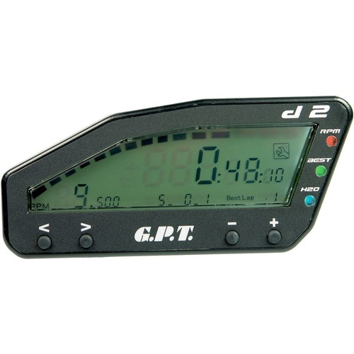 Cronometro infrarosso gpt d2cc - cronometro,