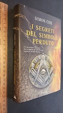 Simon Cox I segreti del