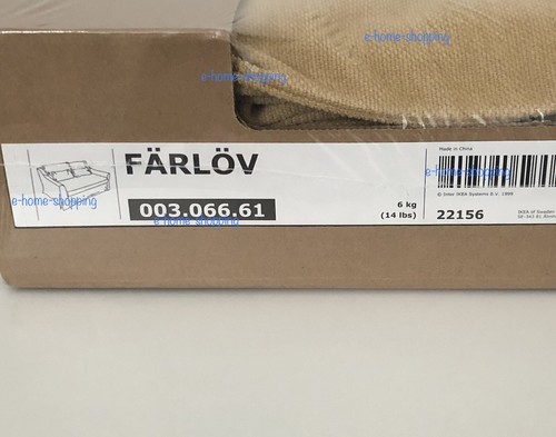 Copri per ikea - ikea, fÄrlÖv
