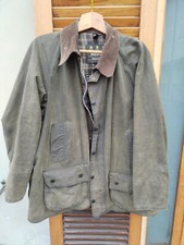 Barbour Beaufort XL
