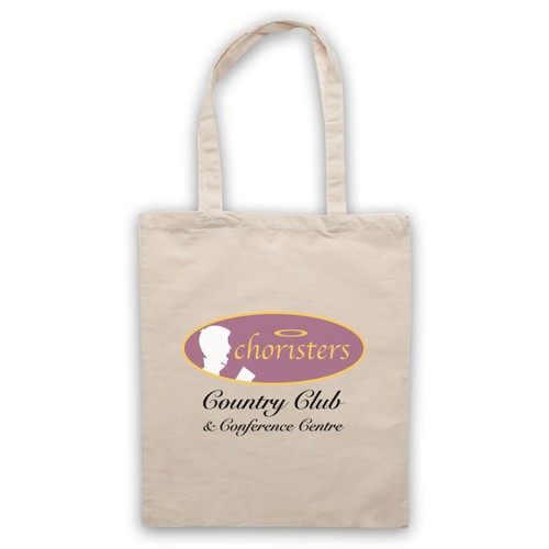 Borsa tote bag - bag, partridge