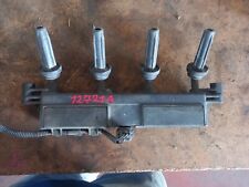 BOBINA D'ACCENSIONE Peugeot 206 1 serie 1999